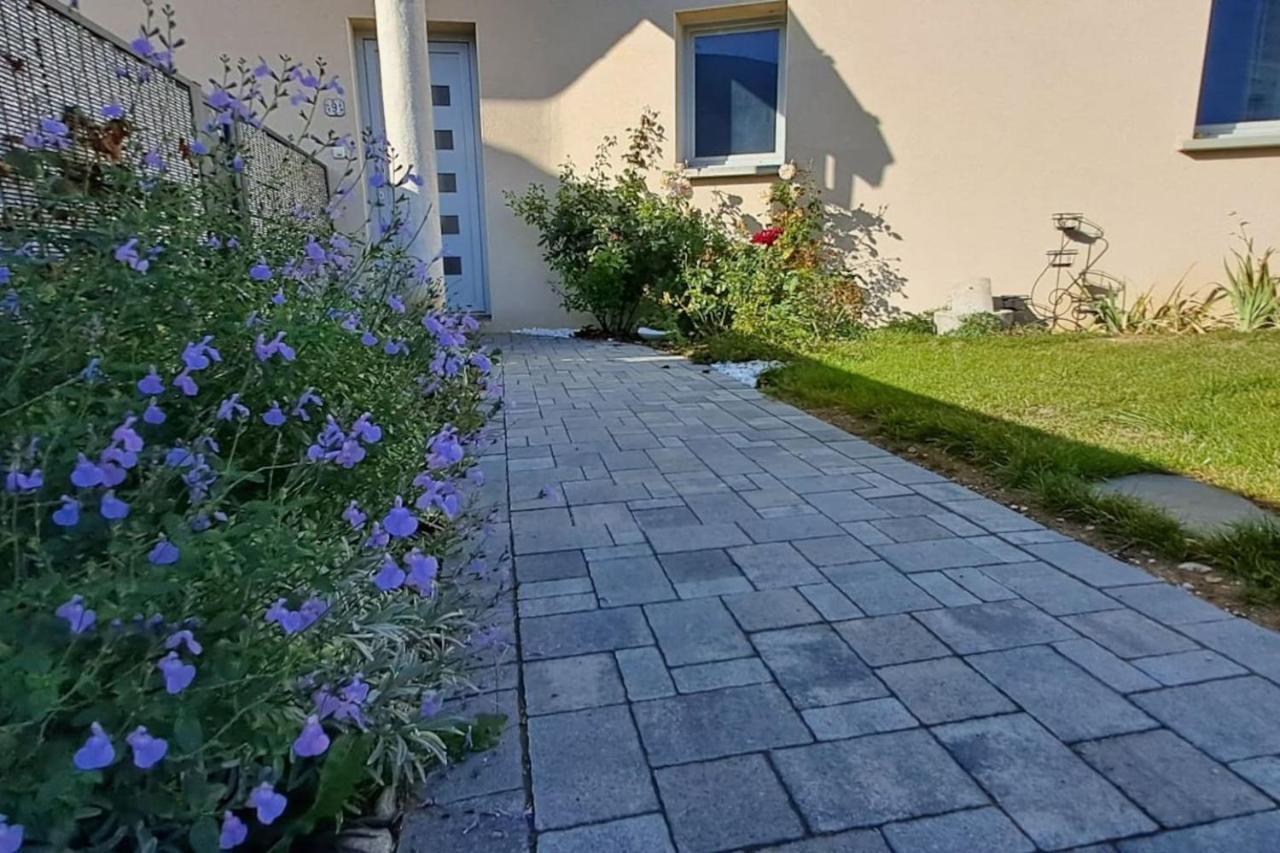 Villa Des Climats Bourgogne Marsannay-la-Cote Ngoại thất bức ảnh
