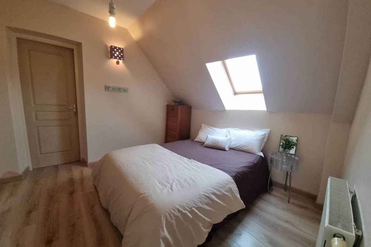 Villa Des Climats Bourgogne Marsannay-la-Cote Ngoại thất bức ảnh