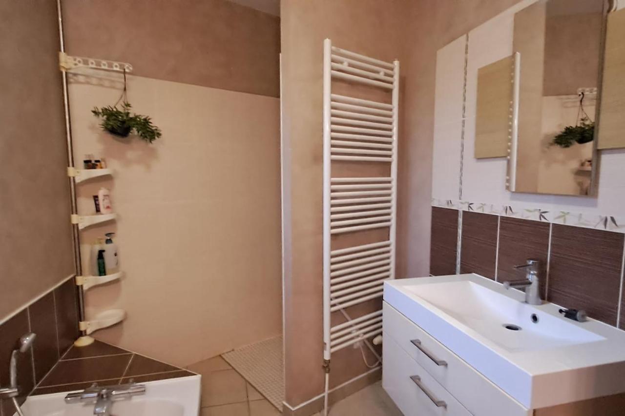 Villa Des Climats Bourgogne Marsannay-la-Cote Ngoại thất bức ảnh
