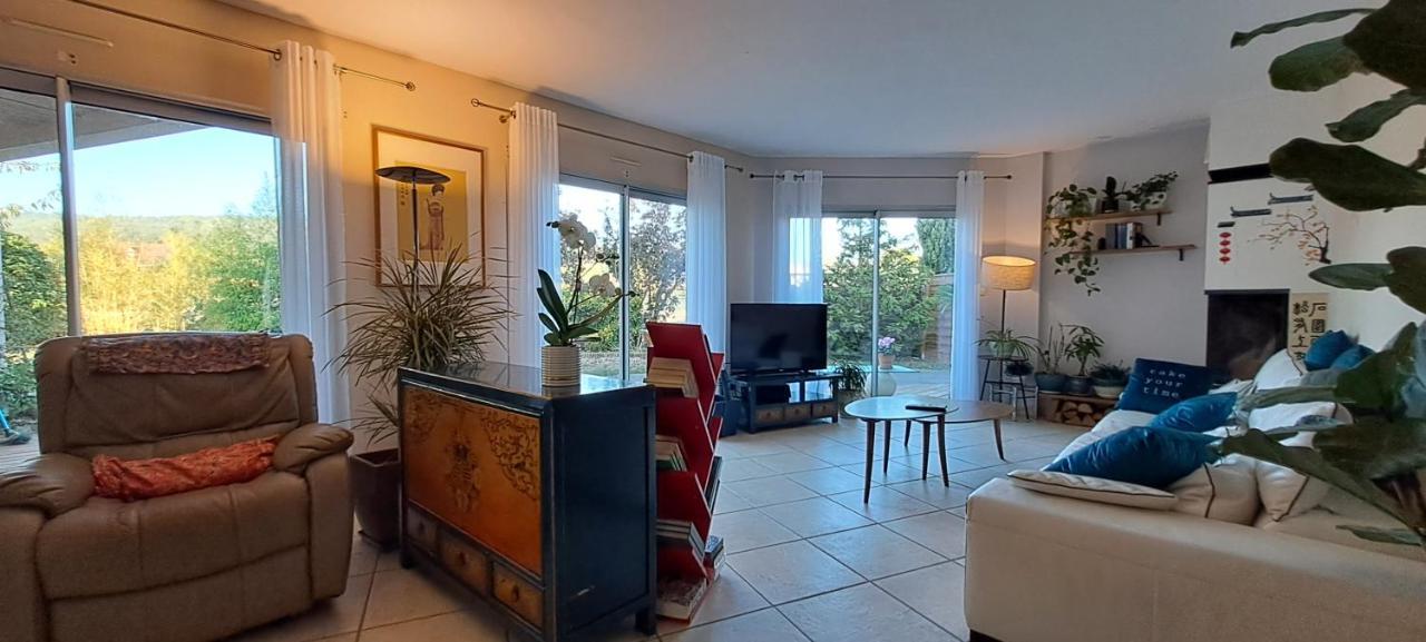 Villa Des Climats Bourgogne Marsannay-la-Cote Ngoại thất bức ảnh