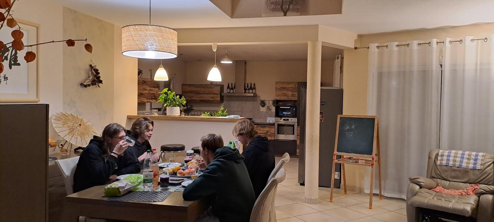 Villa Des Climats Bourgogne Marsannay-la-Cote Ngoại thất bức ảnh