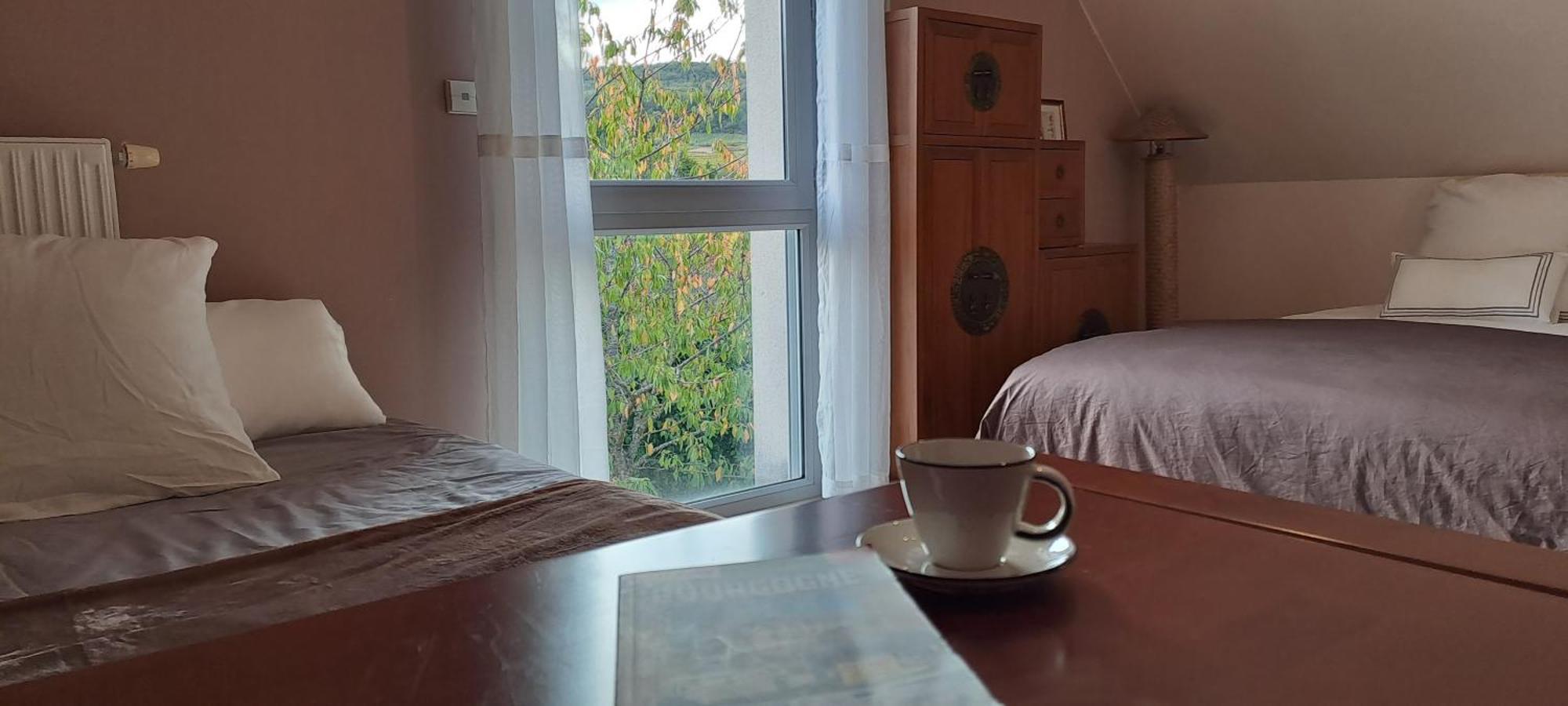 Villa Des Climats Bourgogne Marsannay-la-Cote Ngoại thất bức ảnh