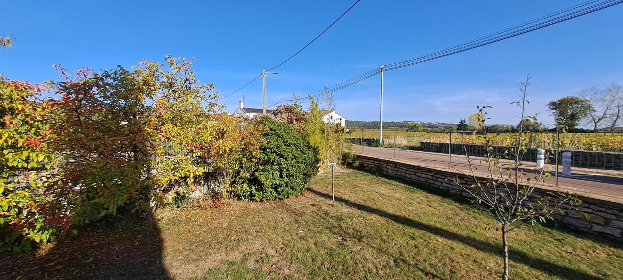 Villa Des Climats Bourgogne Marsannay-la-Cote Ngoại thất bức ảnh